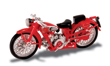 99026 Moto Guzzi Airone Sport  Die Cast model