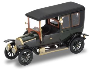 Austro Daimler Kaiserwagen