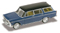 Fiat 2300 Familiare  Die Cast model