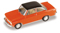 Opel Kadett A Coup 1963 Die Cast model