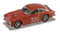 Fiat 8V Zagatto Die Cast model