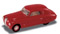 Fiat 1100S Berlinetta Die Cast model