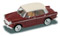 Fiat 1200 Granluce Die Cast model