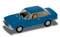 Fiat 124 Sport Coup Die Cast model