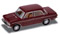 Fiat 125 Special Die Cast model