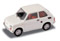 Fiat 126 Die Cast model