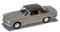 Fiat 2300 S Cabriolet - 1962 closed  Die Cast model