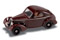 Fiat 508 Balilla Berlinetta Die Cast model