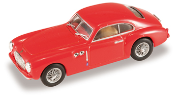 Cisitalia 202 SC Coup 540032 Die Cast model