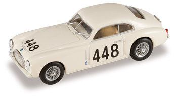 Cisitalia 202 SC Coup 540049 Die Cast model