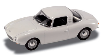 DKW MONZA White  Die Cast model