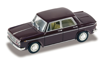 Lancia Fulvia 2c Die Cast model