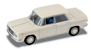 Lancia Fulvia 2c Die Cast model