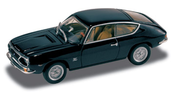 Lancia Fulvia Sport 1,3 S  Die Cast model