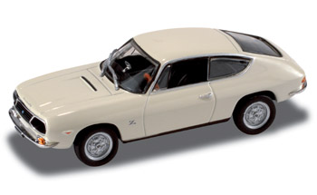 Lancia Fulvia Sport 1,3 S  Die Cast model