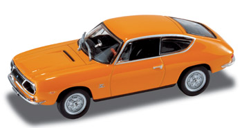 Lancia Fulvia Sport 1,3 S  Die Cast model