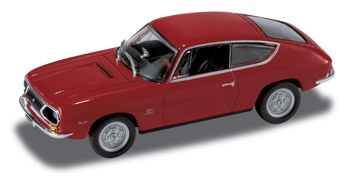 Lancia Fulvia Sport 1,3 S  Die Cast model