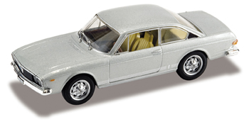 Lancia 2000 Coup HF 1971 Die Cast model