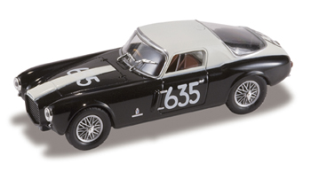 Lancia D20 Mille Miglia 1953 Die Cast model