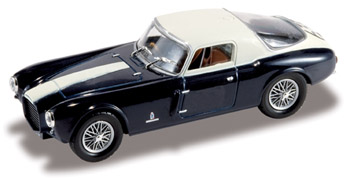 Lancia D20 Mille Miglia 1953 Die Cast model