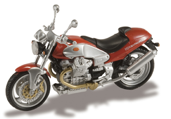 Moto Guzzi Centauro Die Cast model