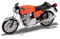 Laverda 1000 Die Cast model