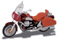 Moto Guzzi California  Die Cast model