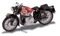 Gilera Saturnino Die Cast model