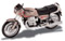 Moto Guzzi 850 T5 Die Cast model