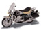 Moto Guzzi California V850 Die Cast model