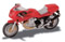 Moto Guzzi Daytona 1000 Die Cast model