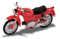 Moto Guzzi Zigolo Die Cast model