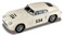 Siata 208 CS -  Mille Miglia 1952 Die Cast model