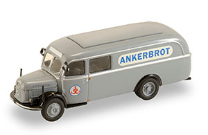 Steyr 380 a Ankerbrot