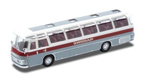 Neoplan Saurer  NS 12