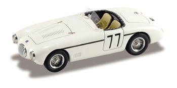 OSCA Mt4  Die Cast model