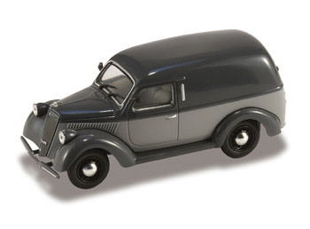 Lancia Ardea 800 Die Cast model