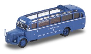 Saurer BT 4500  Austrobus